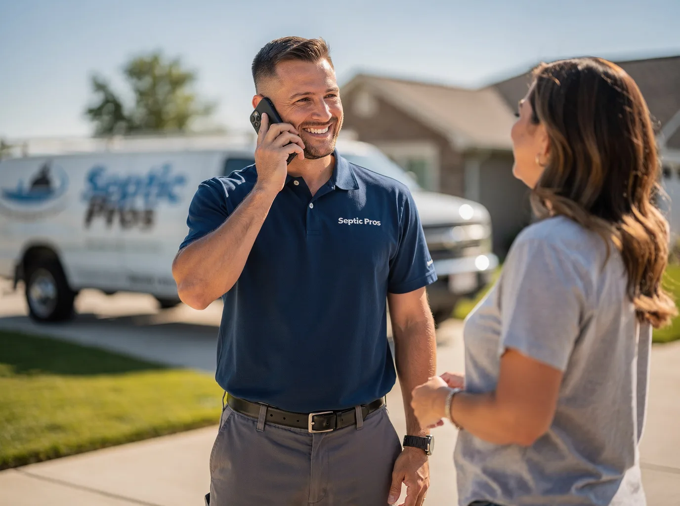 Septic Tank Pumping Whitehorse, SD FAQs